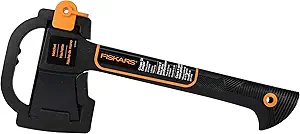 Fiskars 14' hatchet pic for website
