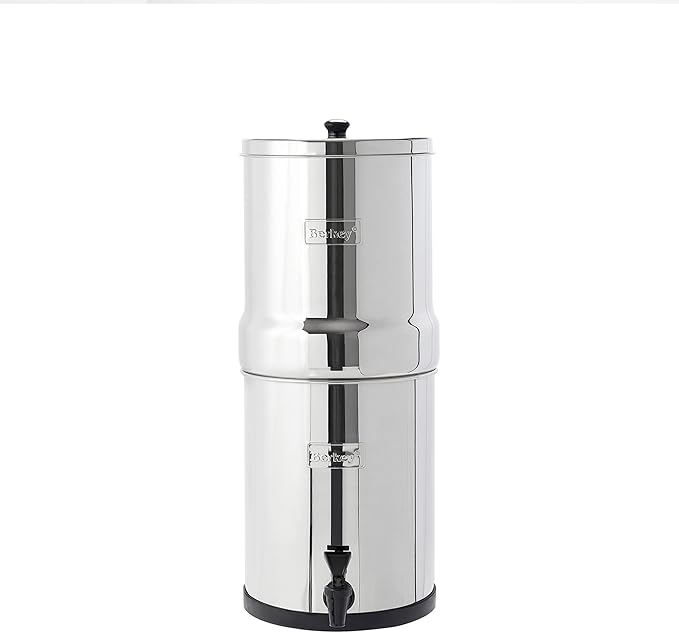 Travel Berkey water filter system pic for website