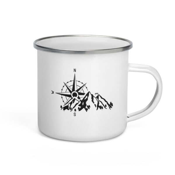 Enamel Mug - Image 2