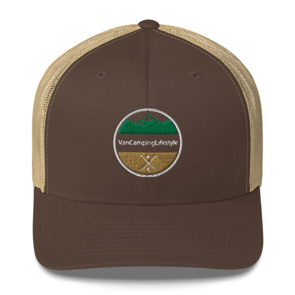 Trucker Cap - Image 4