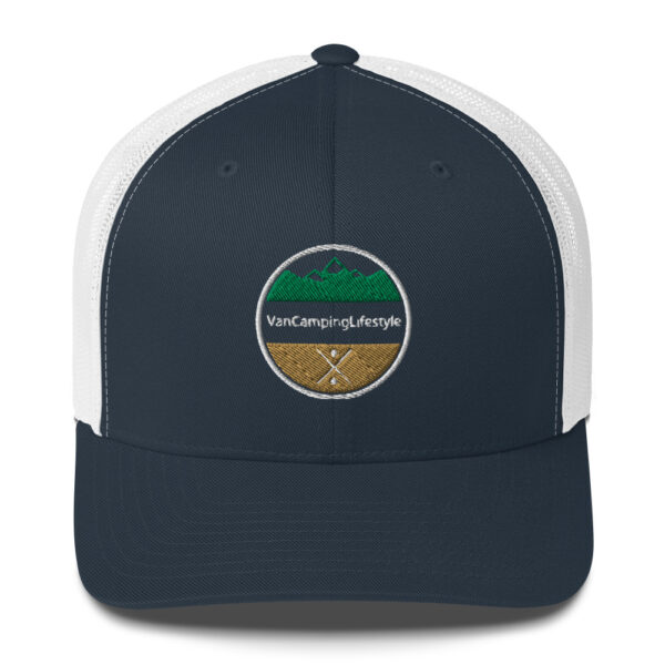 Trucker Cap - Image 2