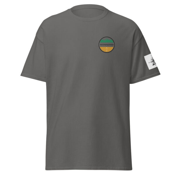 Unisex classic tee - Image 3