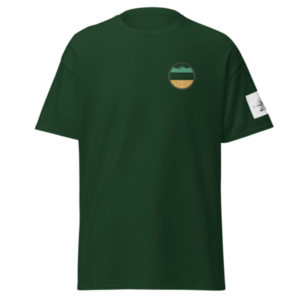 Unisex classic tee - Image 2