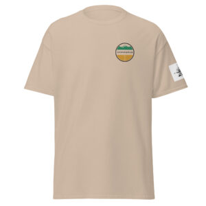 Unisex classic tee