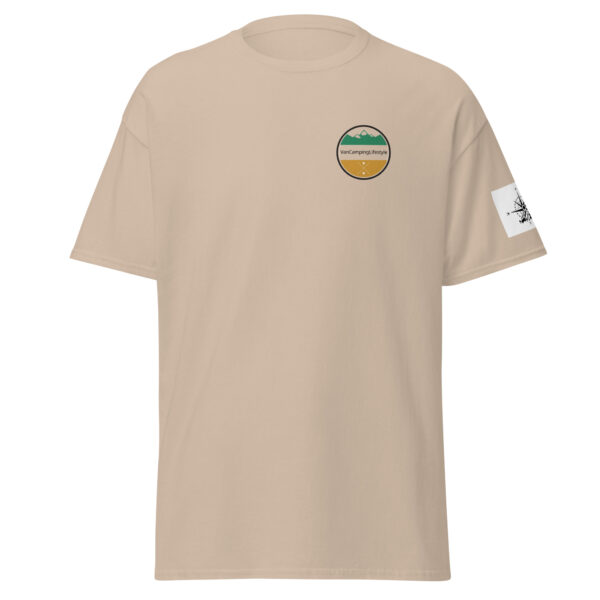 Unisex classic tee