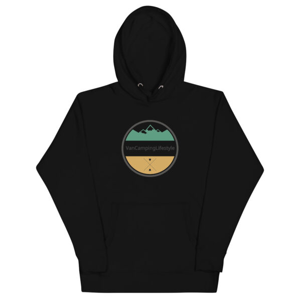 Unisex Hoodie - Image 2