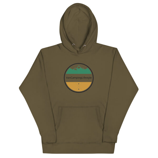 Unisex Hoodie - Image 3